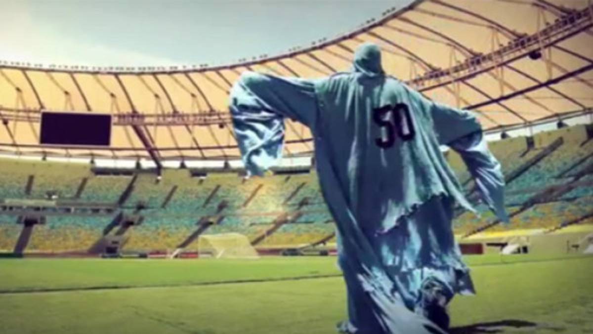 VIDEO: Uruguay clasifica y el fantasma del 50 ya está en Brasil