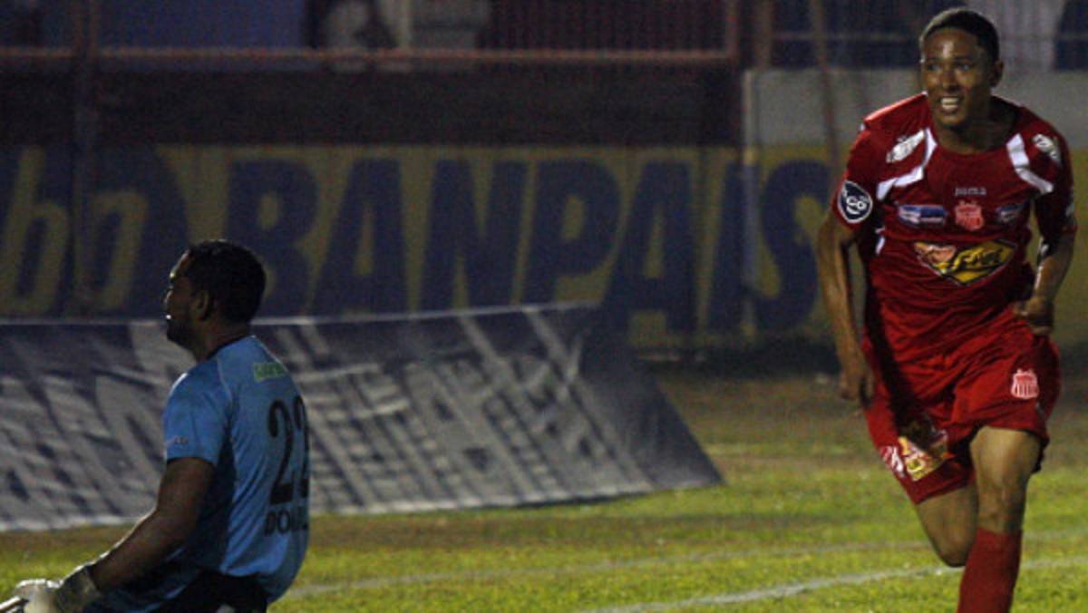 Altamirano: 'Dios me tenía este momento especial'