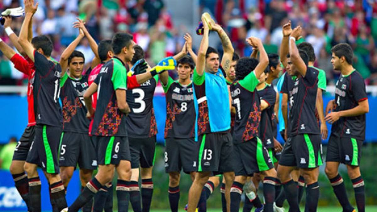 México no olvida aquella final ante Honduras en Panamericanos