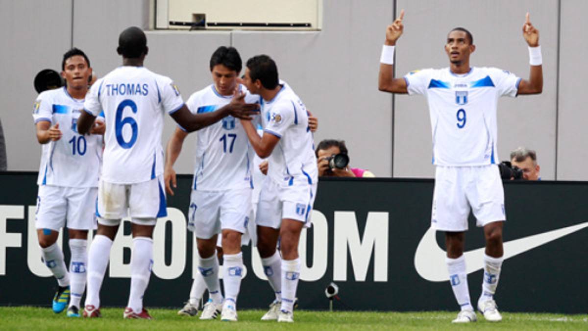 La columna de Salvador Nasralla: 'Lo que nos dejó el año 2011 en el fútbol'