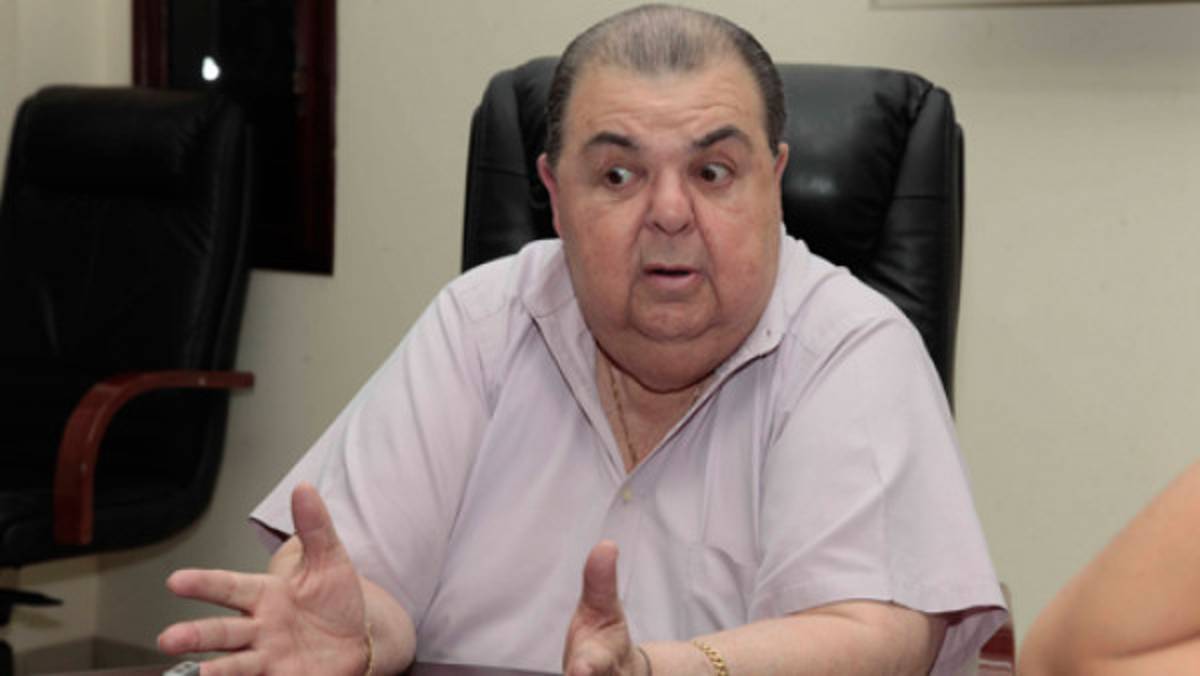 Ferrari responde y habla de una demanda