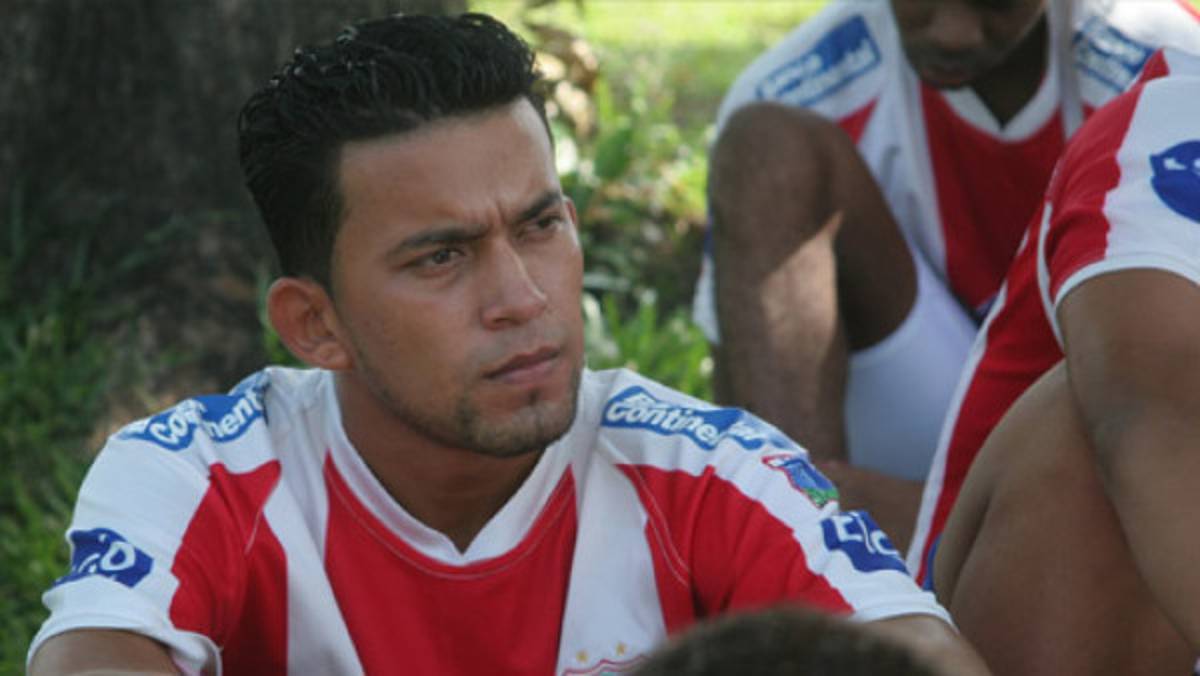 Sánchez espera dar alegrías al Vida