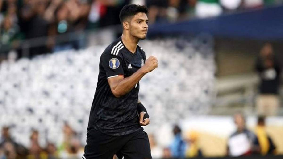 ¡Cuidado Costa Rica! El 11 que alista México para buscar el pase a semifinales de Copa Oro