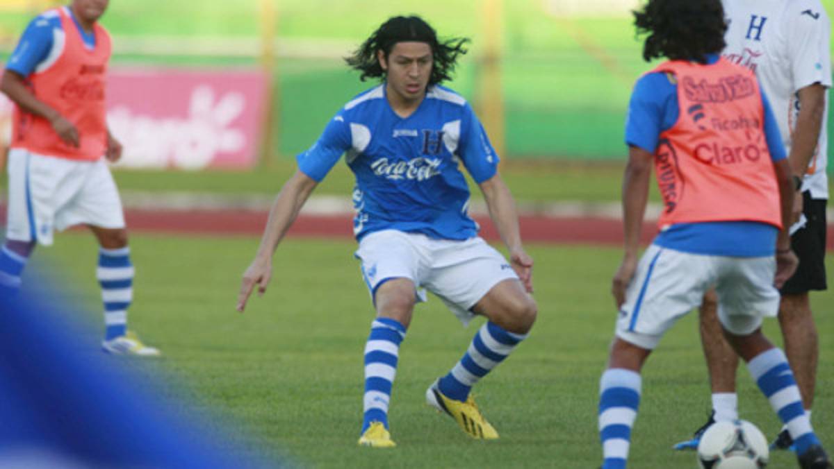 Roger Espinoza: 'La localía tenemos que hacerla respetar”