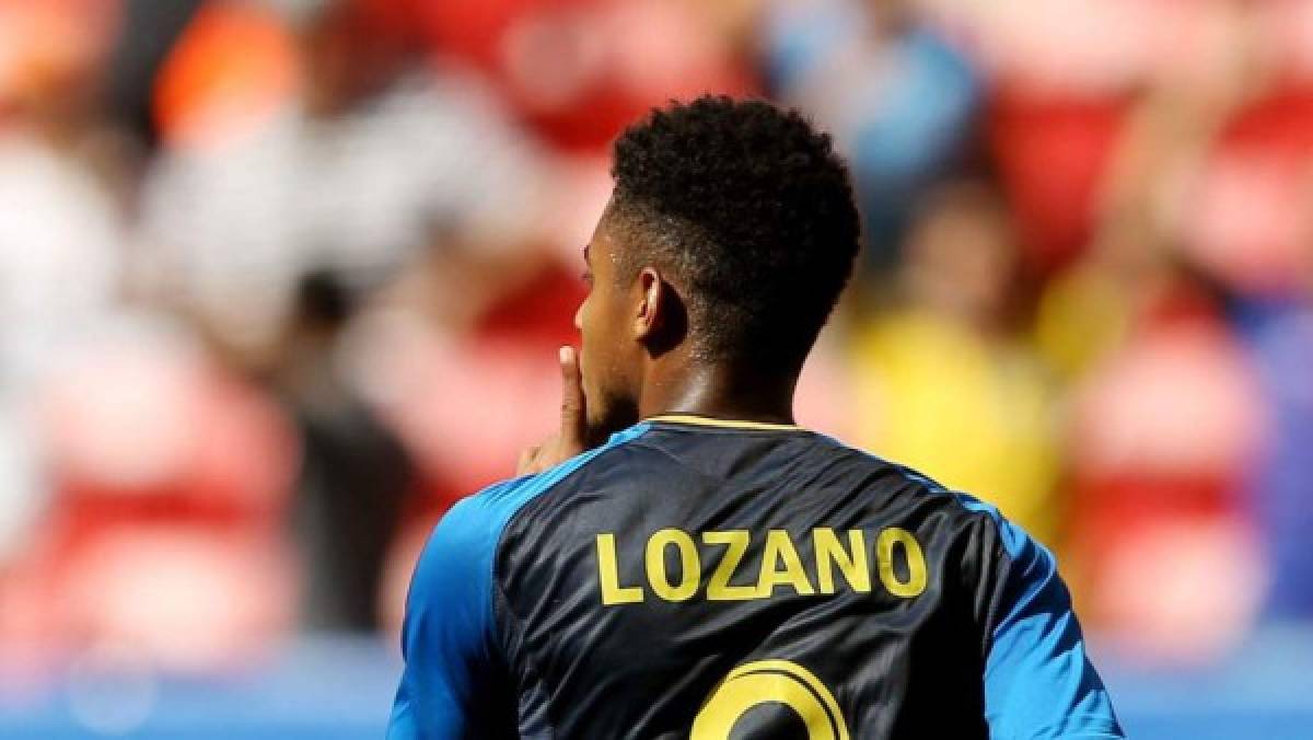 Luis Garrido se mete a los futbolistas que han sido víctima del racismo