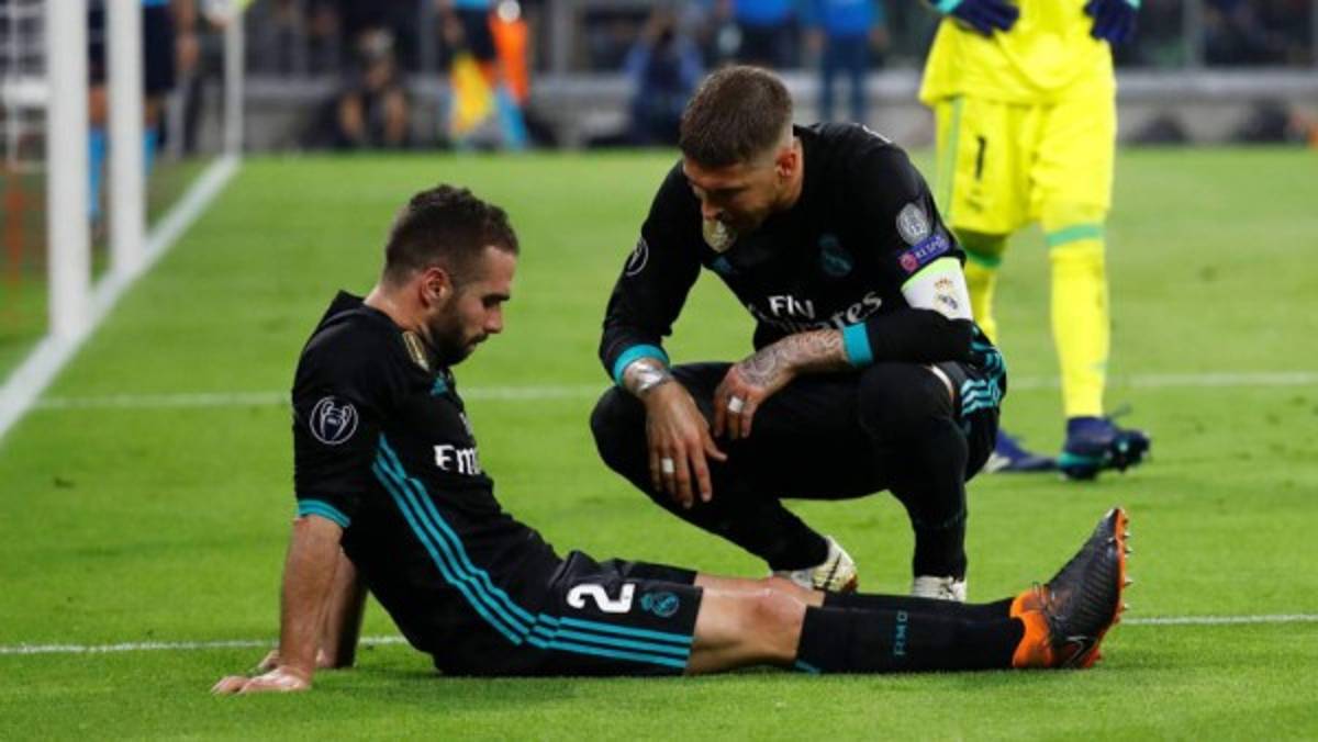 El 11 con el que Zidane quiere meter al Real Madrid en otra final de la Champions