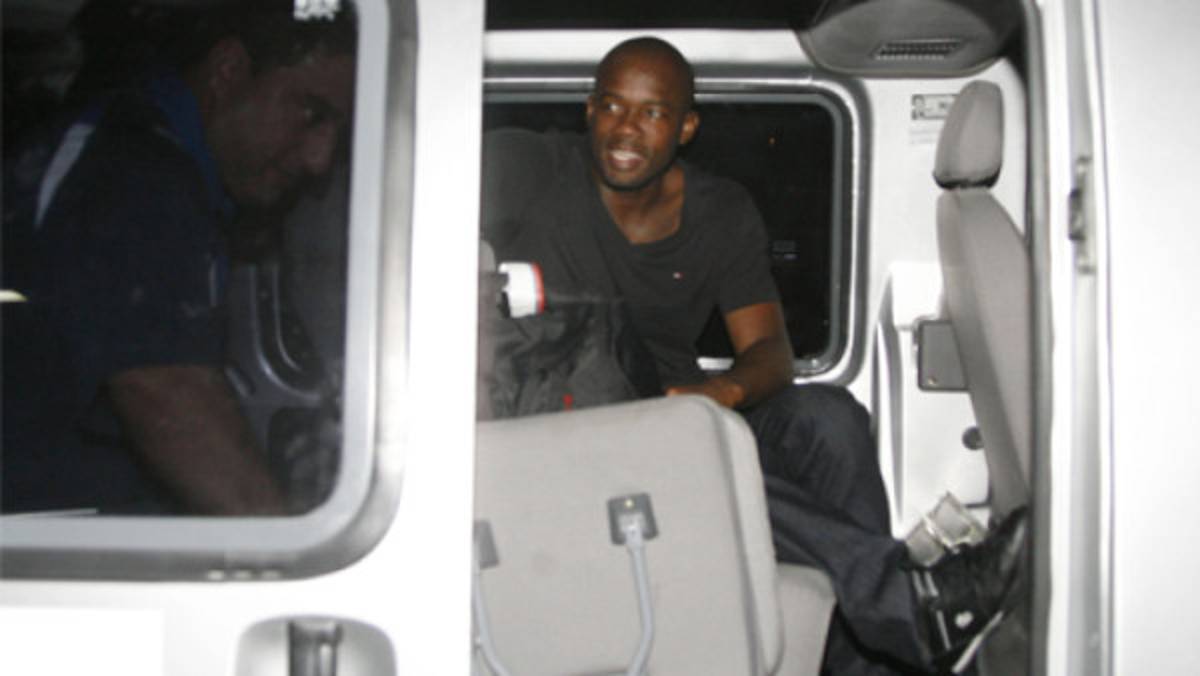 'Este proceso es maravilloso': Osman