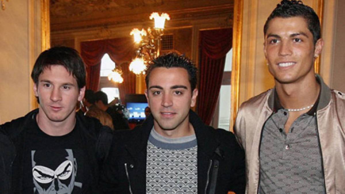 El día que se conocerán los nominados al Balón de Oro 2012