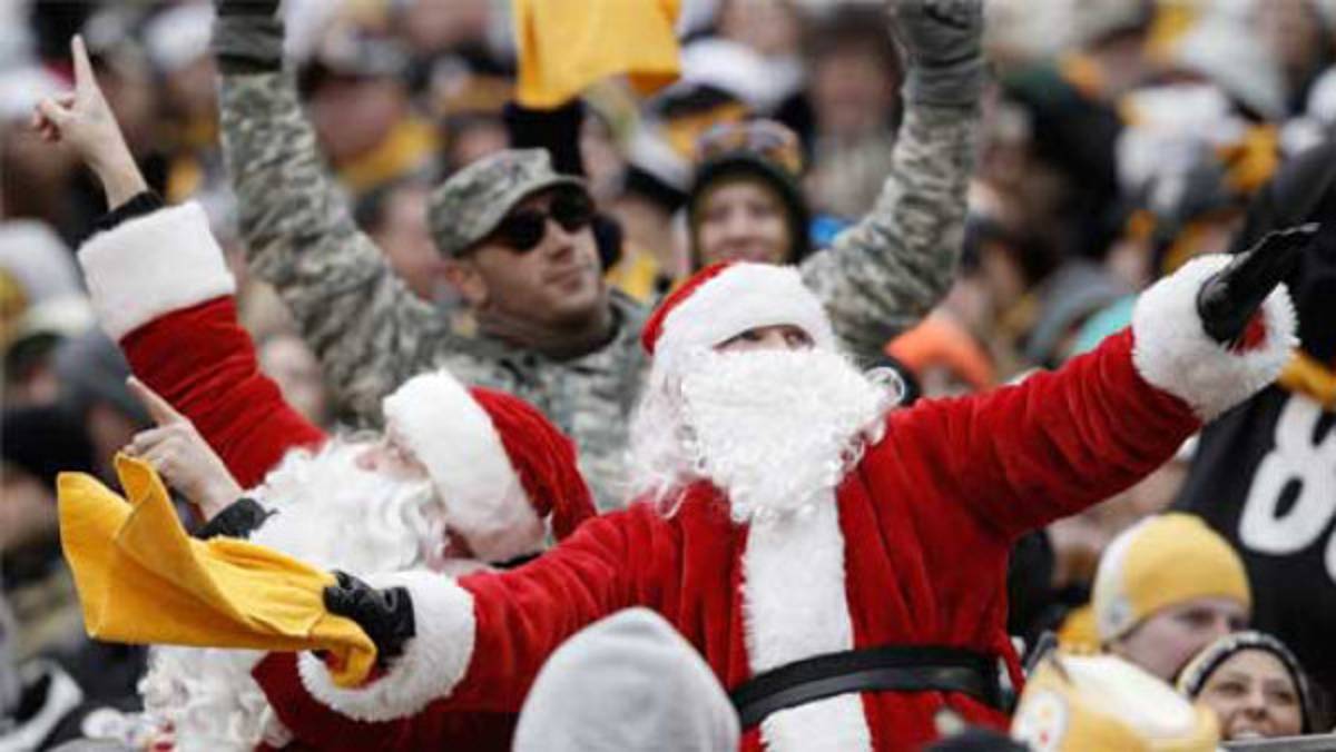 Gran Fiesta de Fin de Año.