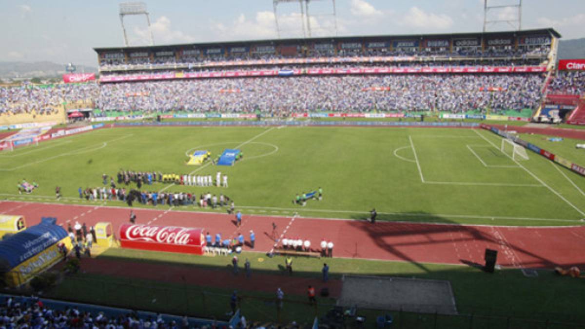 Hay 32 mil boletos vendidos ante México