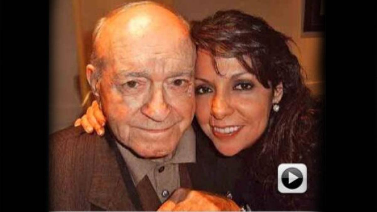Di Stéfano se casará con tica de 36 años