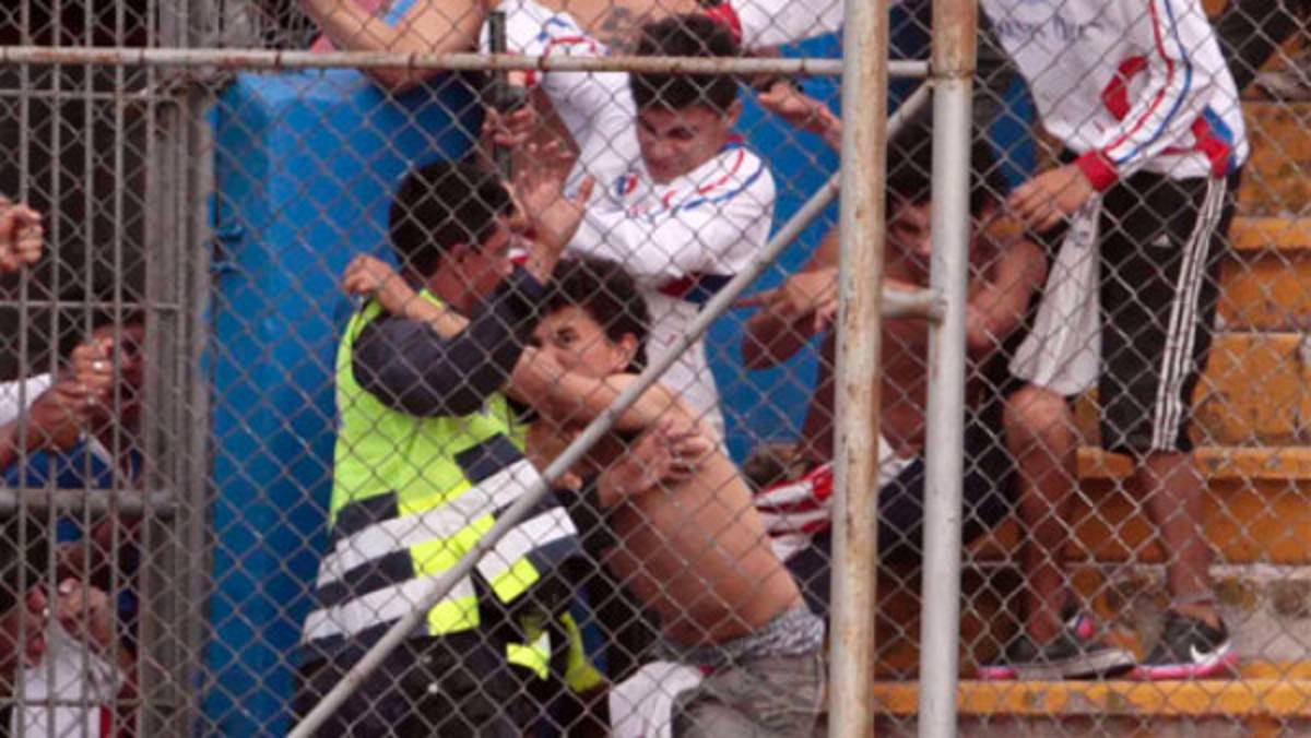 Saúl Bueso Mazariegos: 'No se puede ignorar un hecho de esta magnitud”