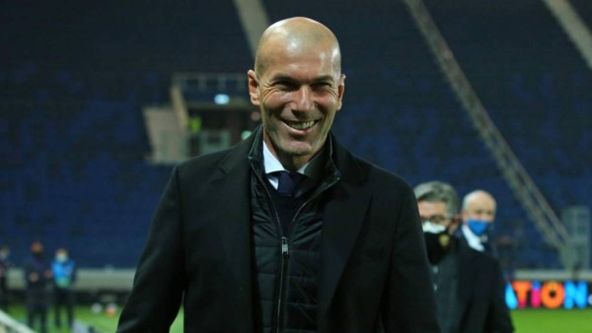 El nuevo negocio de Zidane y su enorme fortuna: Así es la vida de rico del francés tras dejar el Real Madrid  