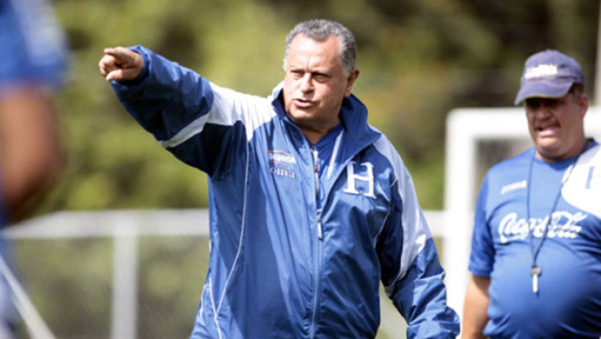 El 'Cuate' Castillo por igualar a Rueda