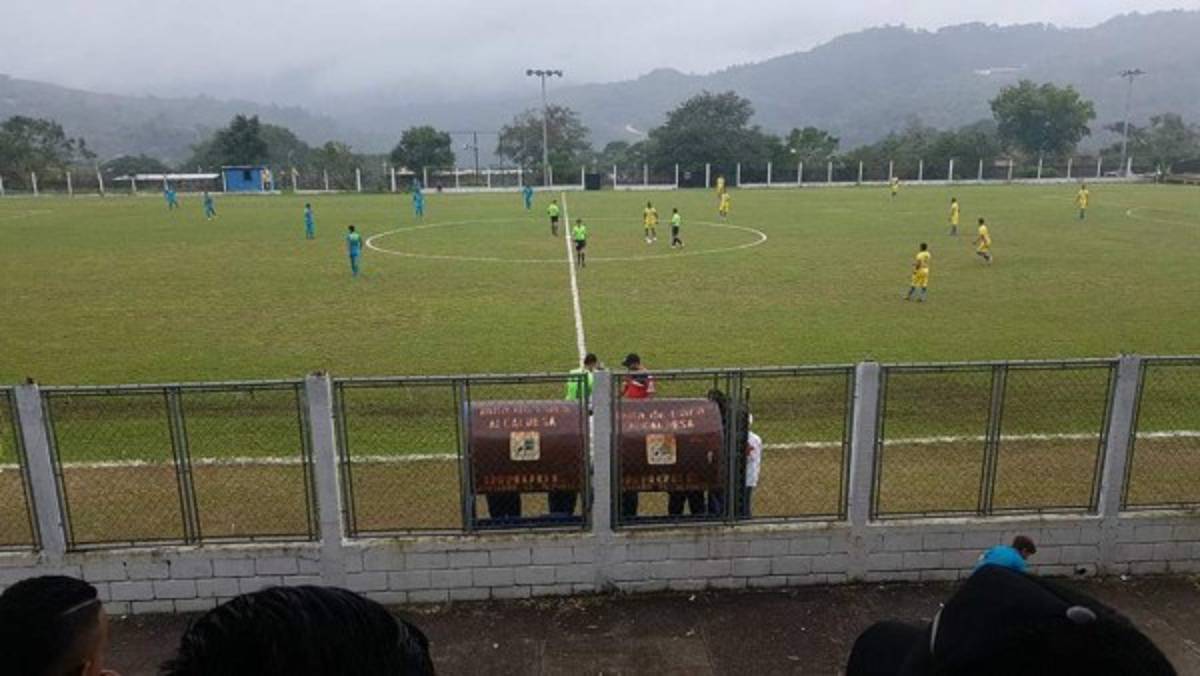 Las imágenes que dejó la primera jornada de Liga de Ascenso