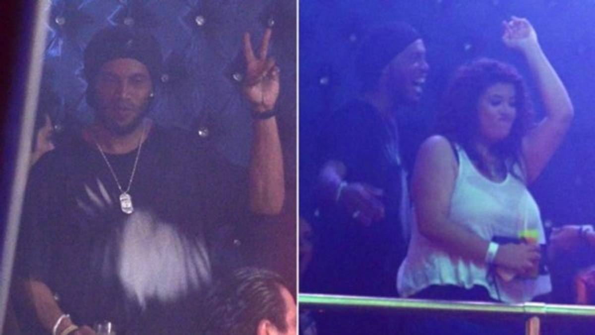 ¡Increíble! Los lujos que se dio Ronaldinho en su paso por el Queretaro de México