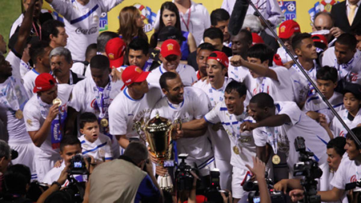 Olimpia busca llegar a su final 32 en la Liga Nacional