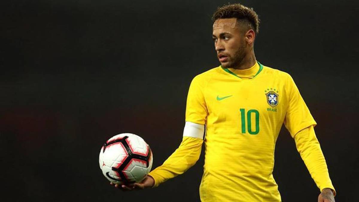 Messi, Neymar y Cristiano Ronaldo: los futbolistas élites que disputarían su último mundial en Qatar 2022