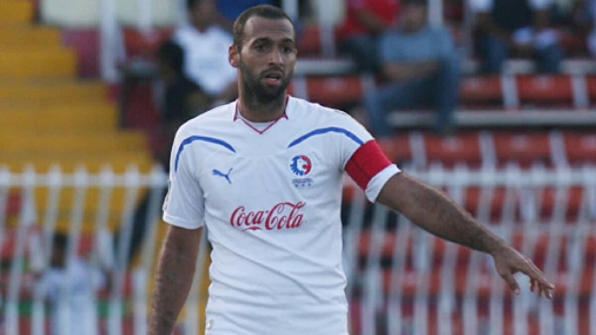 'Olimpia va a luchar por otro campeonato': Fabio de Souza