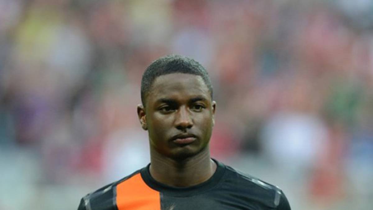 Willems, el jugador más joven en la historia de la Eurocopa