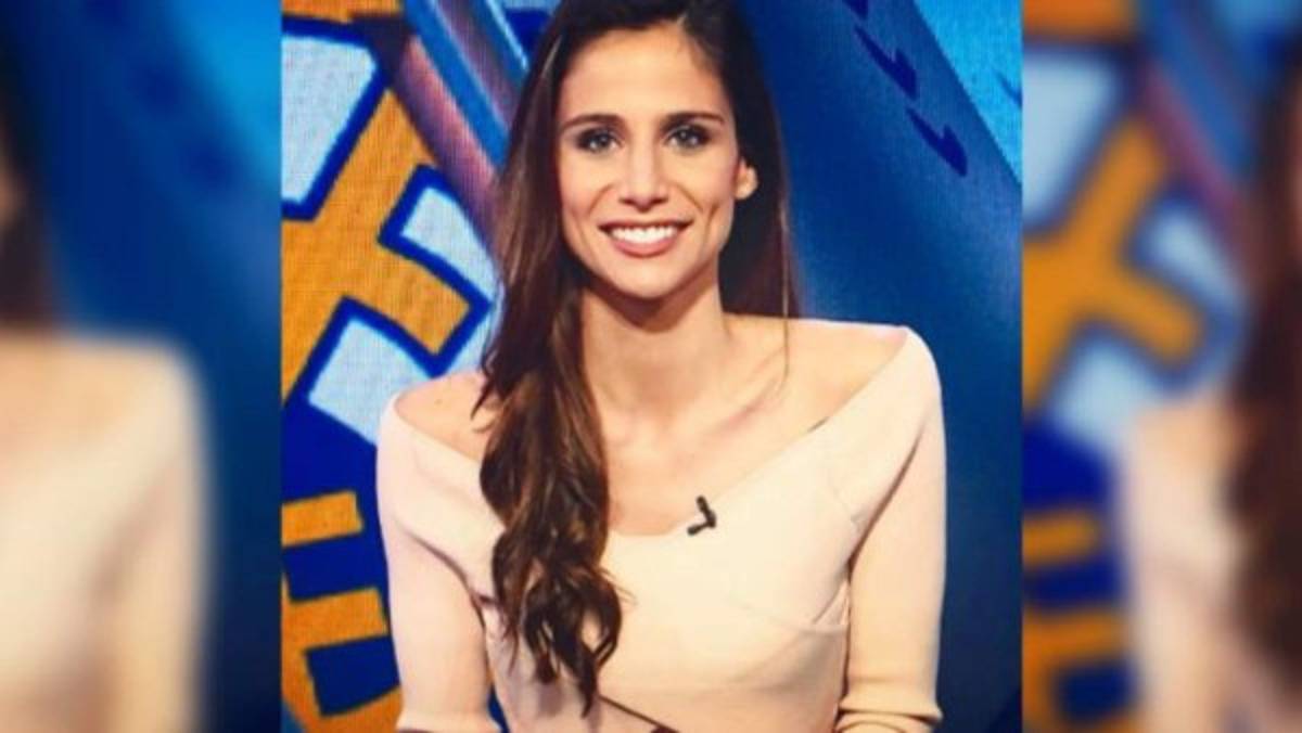 ¡Hermosa! Ex de 'Chicharito' trabajará en México durante el Mundial de Rusia