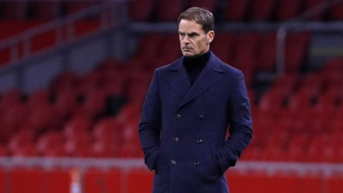 Koeman se irá del Barcelona: Los técnicos que suenan y los dos grandes favoritos de Laporta