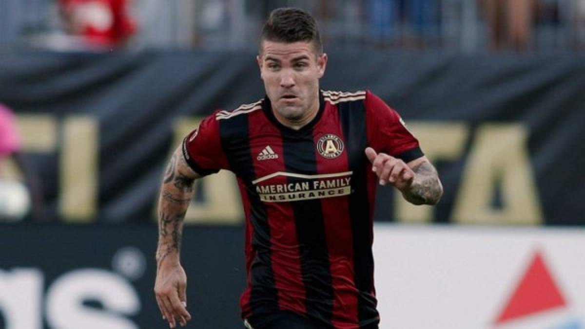 Los futbolistas latinos que jugarán la final de la MLS entre Atlanta United y Portland Timbers