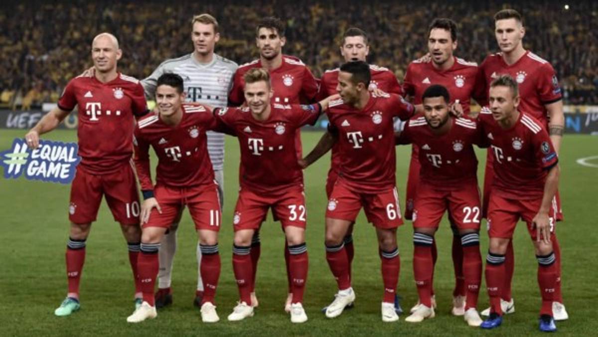 ¡Con boleto en mano! Los equipos que ya clasificaron a la próxima Champions League