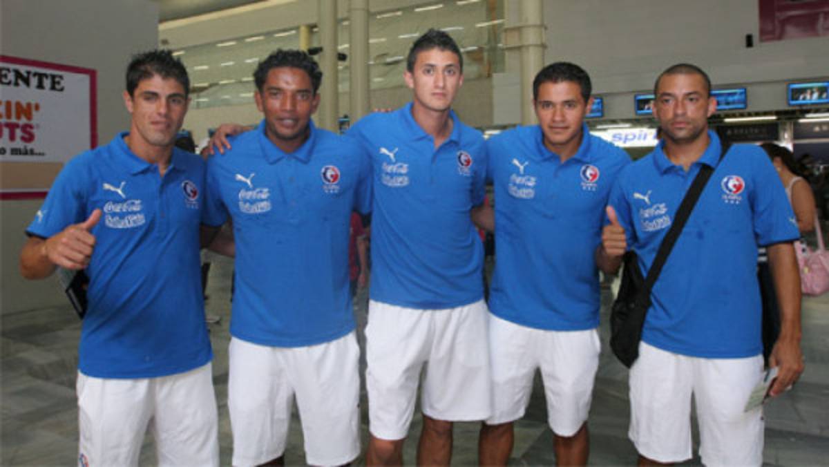 Olimpia está instalado en Puerto Rico