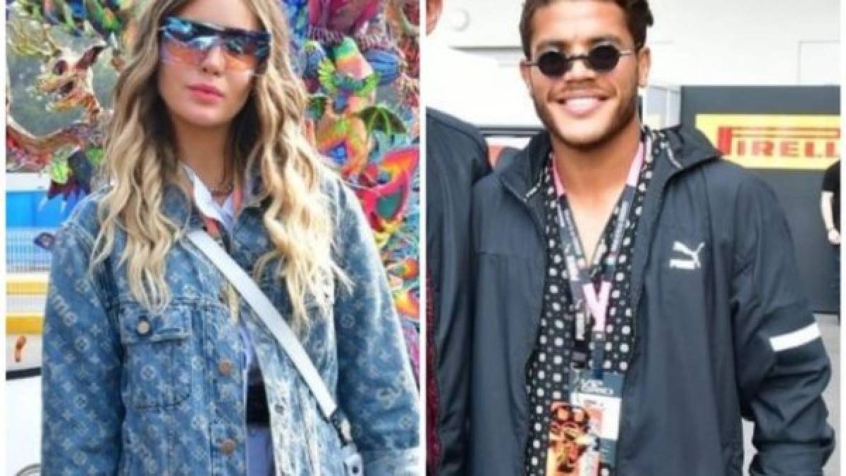 Los secretos que reveló Jonathan Dos Santos sobre su hermano y la relación con Belinda: 'Me sorprendió'