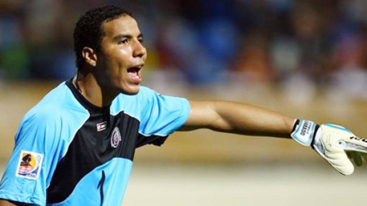 Denuncian a portero tico de intento de homicidio