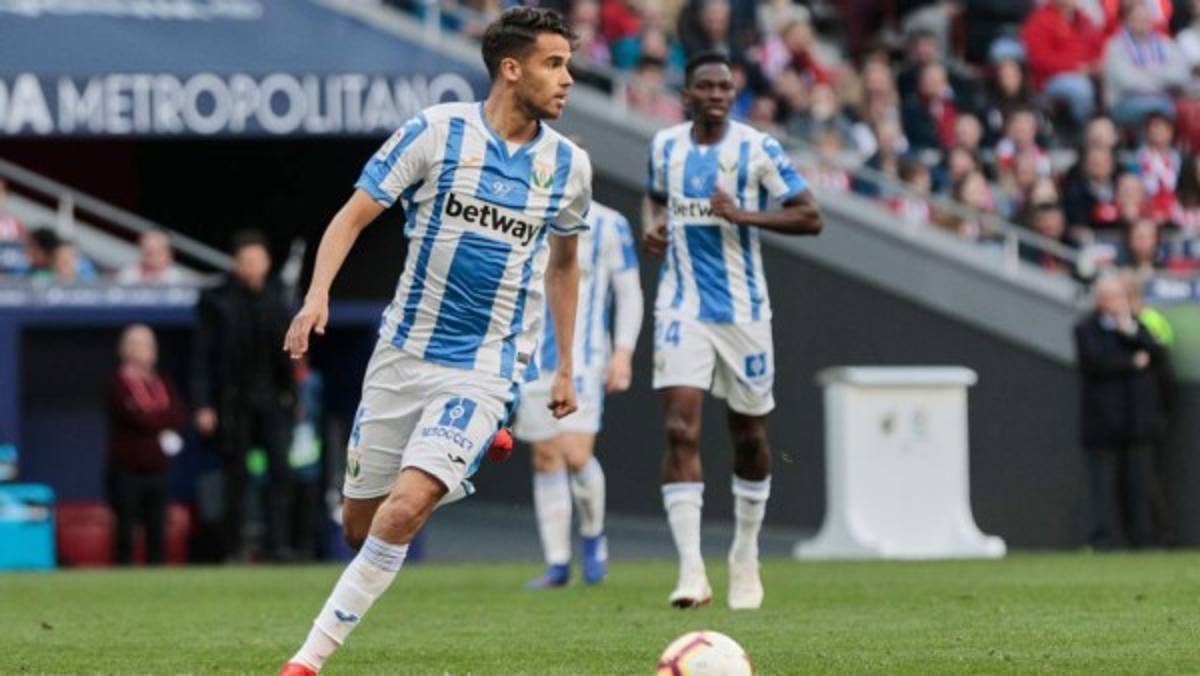 Los futbolistas que militan en España y que disputarán la Copa Oro 2019