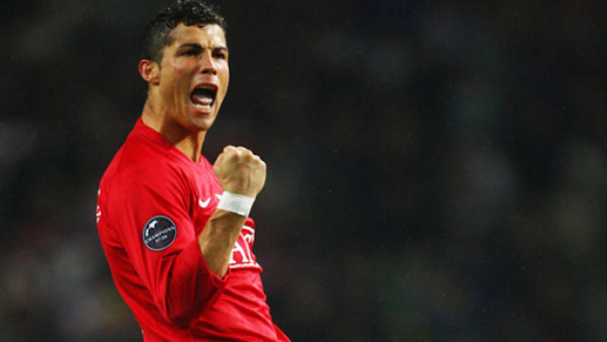 Old Trafford le rendirá homenaje a Cristiano Ronaldo