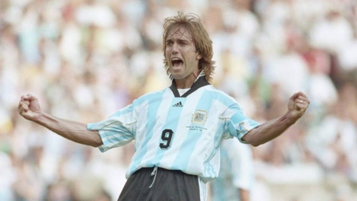 El mejor 11 de la historia de la selección de Argentina