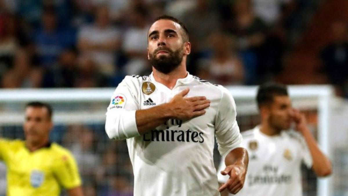 El 11 del Real Madrid para bajarse al PSG en el regreso de Keylor Navas al Bernabéu