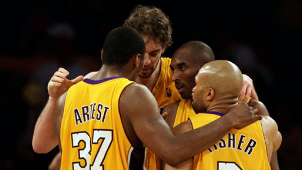 La NBA tiene nuevo patrocinador