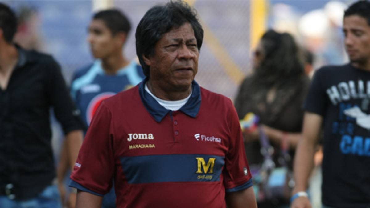 Primitivo y Rueda, entre los mejores 160 técnicos