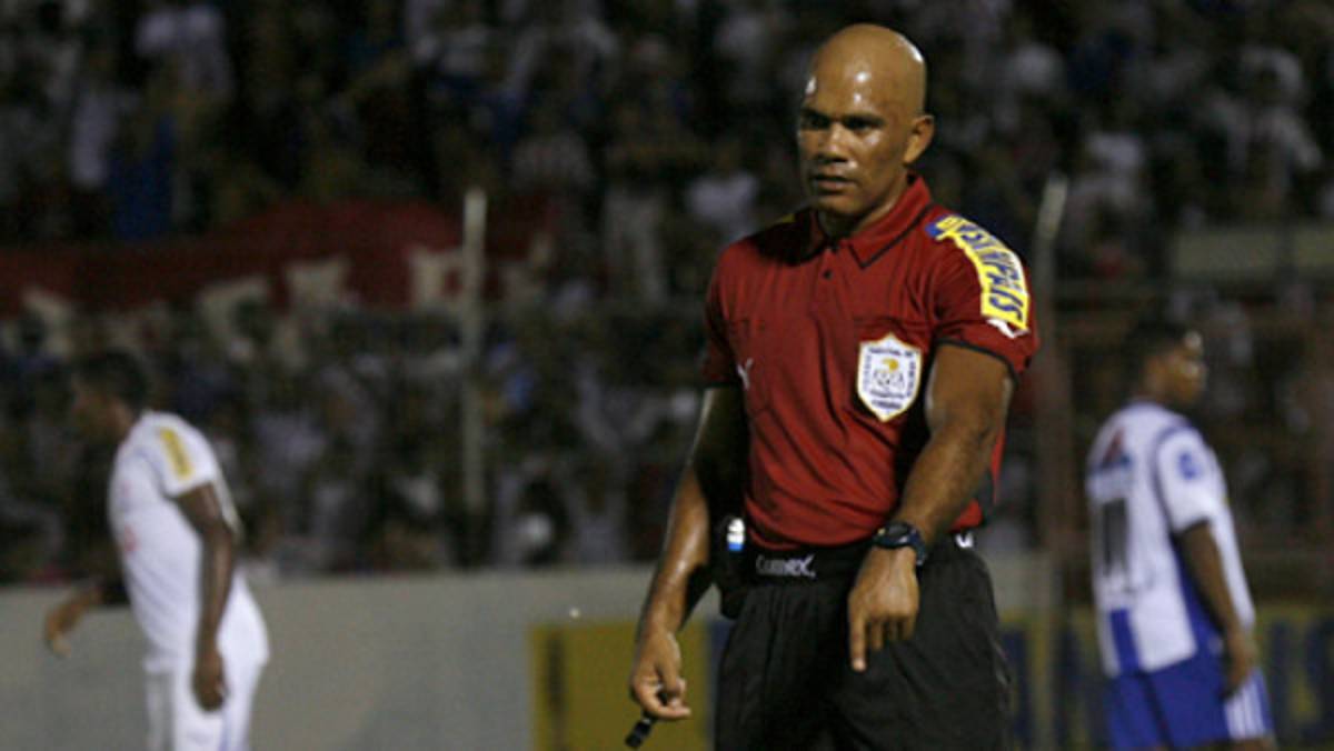 Mario Moncada pitará Victoria-Olimpia