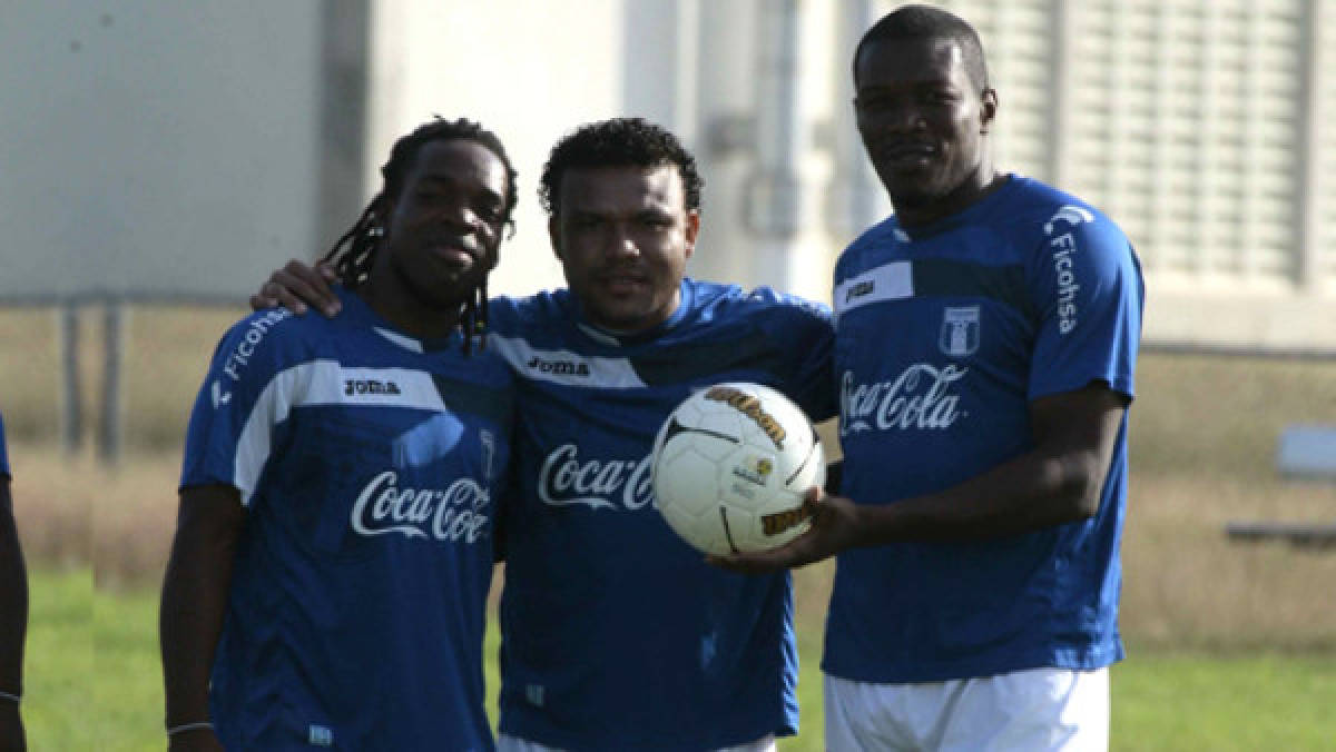 Jugador de Cuba se rinde ante exfutbolista de Honduras y advierte a la  Bicolor: “La única diferencia es la afición e historia”