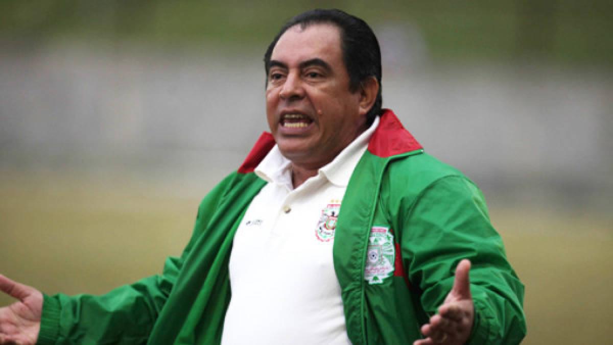 Chelato Uclés sorprendió en 2005: Los deportistas que pasaron por la política de Honduras y quizás no los recuerdas