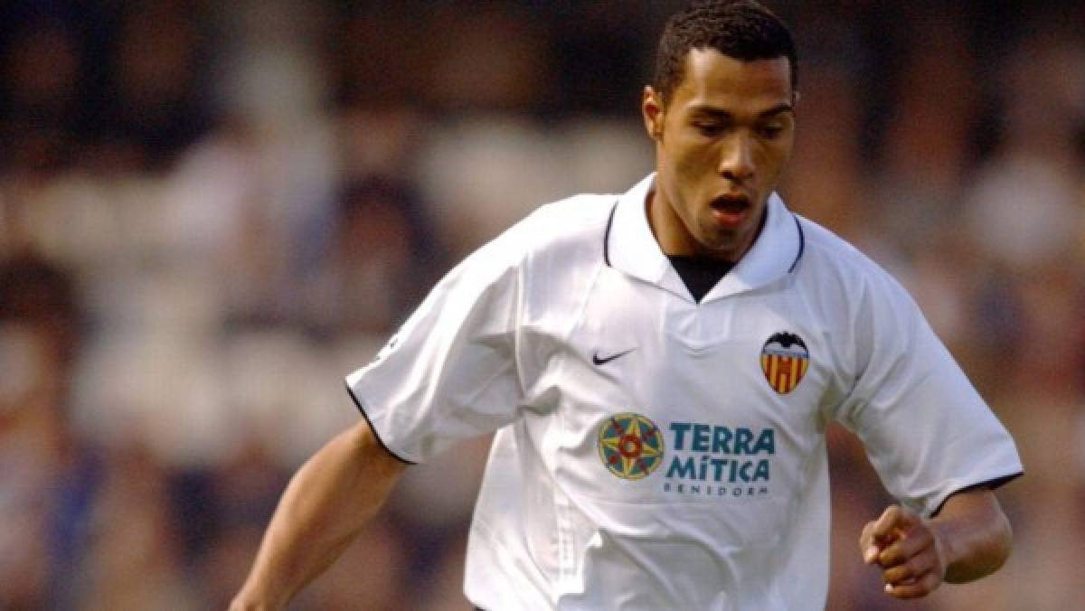 El antes y después de John Carew: El exdelantero del Valencia que ahora brilla como actor