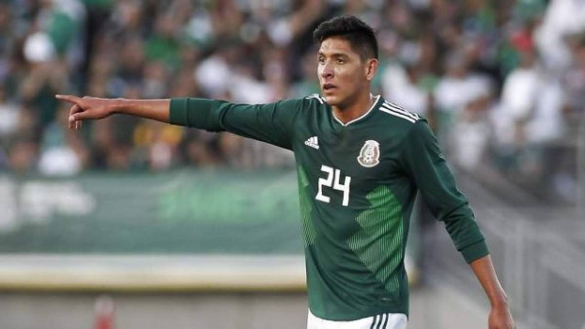 México quiere humillar a El Salvador: La potente alineación que usará el 'Tata' en el Cuscatlán