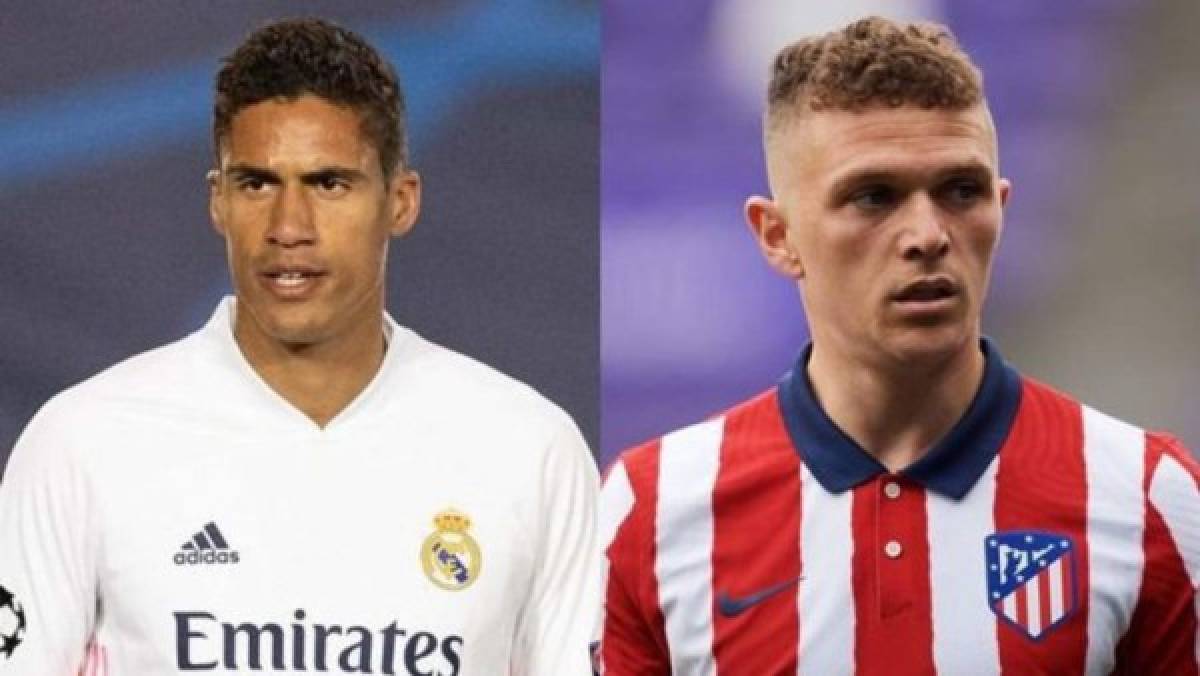 Mercado de fichajes: sorpresivo sucesor de Cristiano Ronaldo, las dos bombas del Manchester United y giro radical por Mbappé   