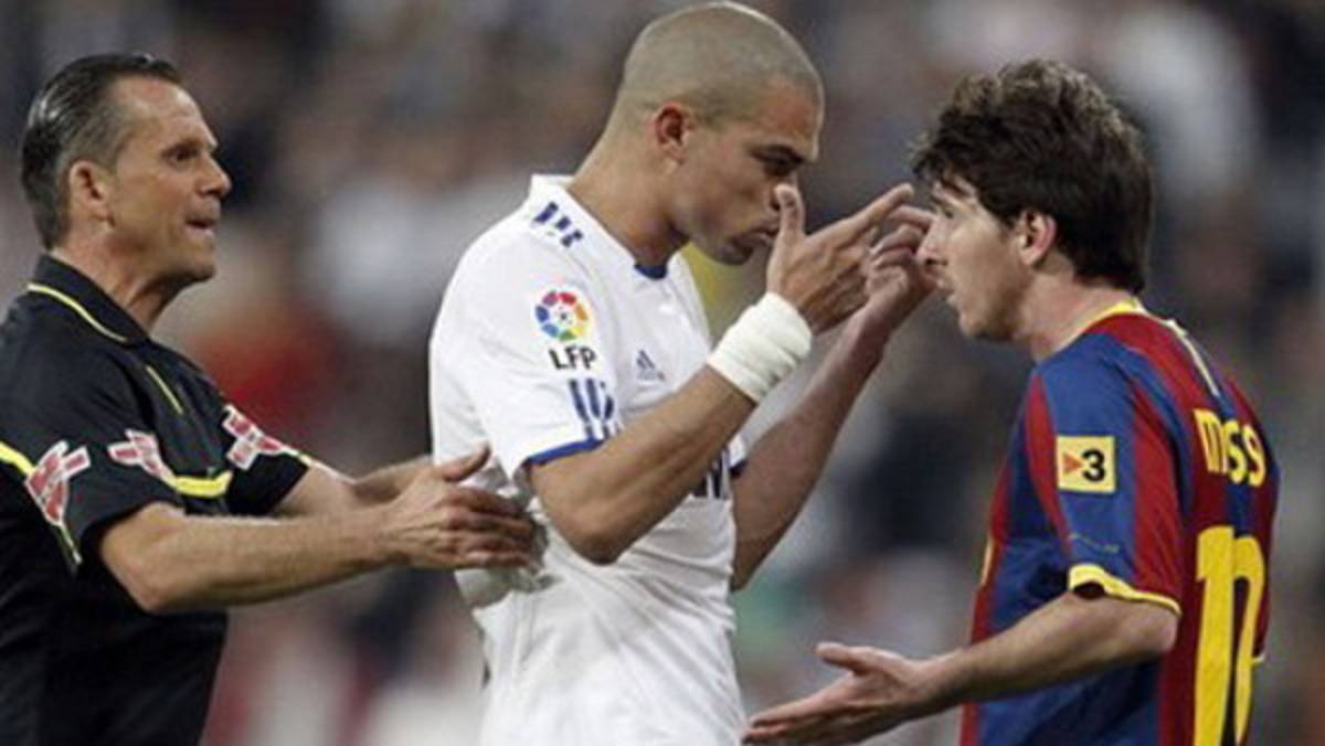 Real Madrid - Barça ya conoce su horario