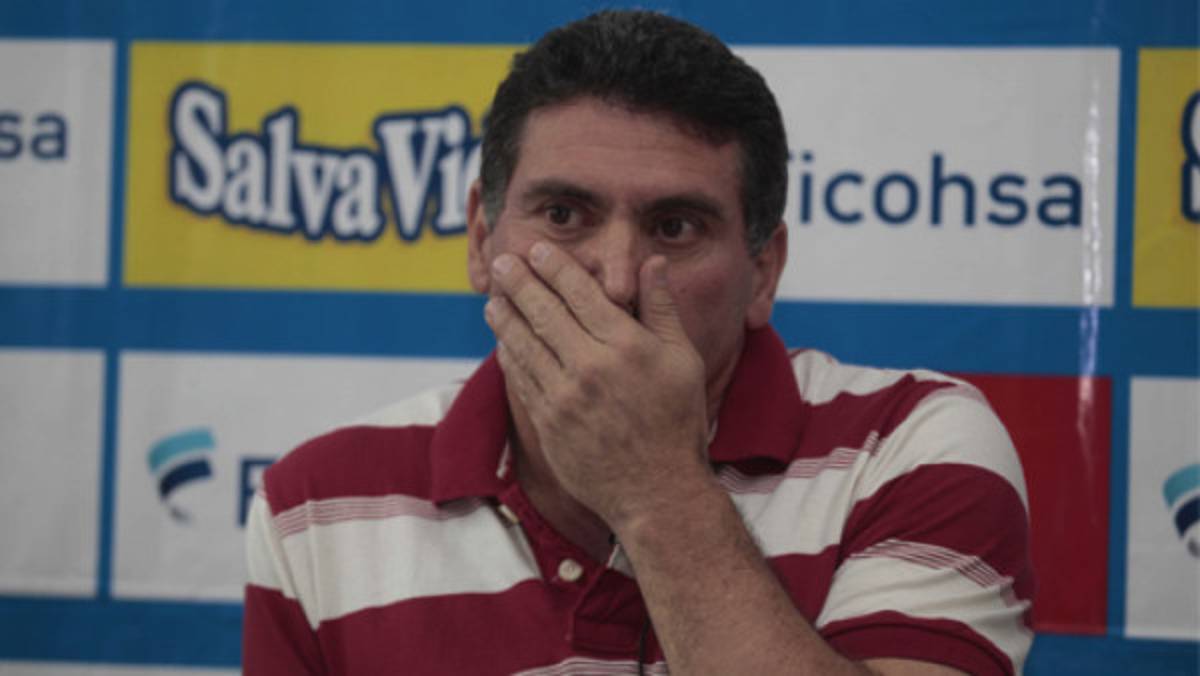 Suárez:'He tenido días oscuros y mejor no salgo a la calle'