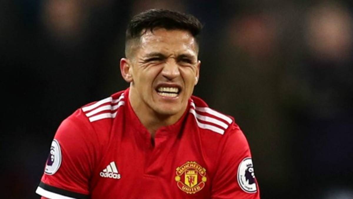 ¡Vaya nombres! Así forma el peor 11 de la temporada