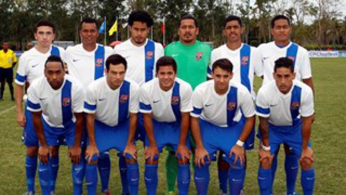 TOP 15: Las peores selecciones que cierran el año en el ranking FIFA