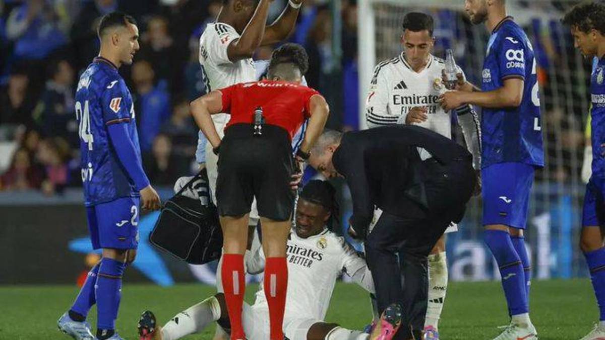 Xabi quería que fuera titular, pero está desaparecido del Real Madrid; United ofrece 69 millones: Seguimos sin rastro