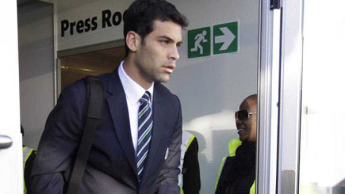 La Juventus quiere a Márquez