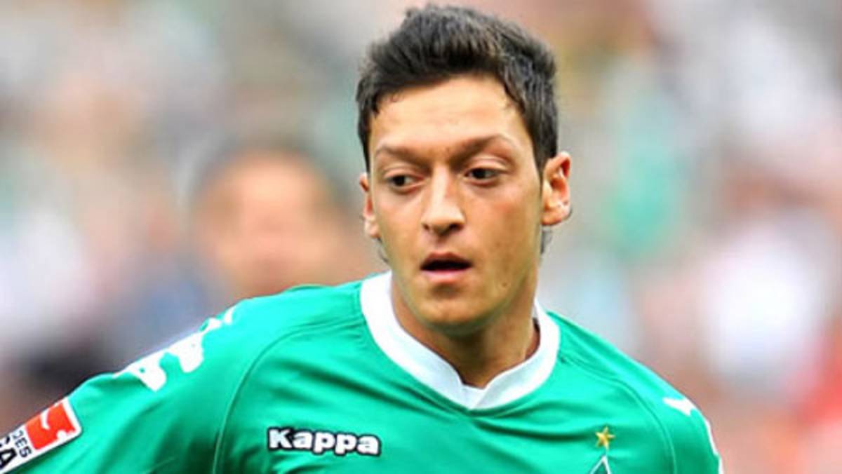 Real Madrid fue rechazado por el Bremen